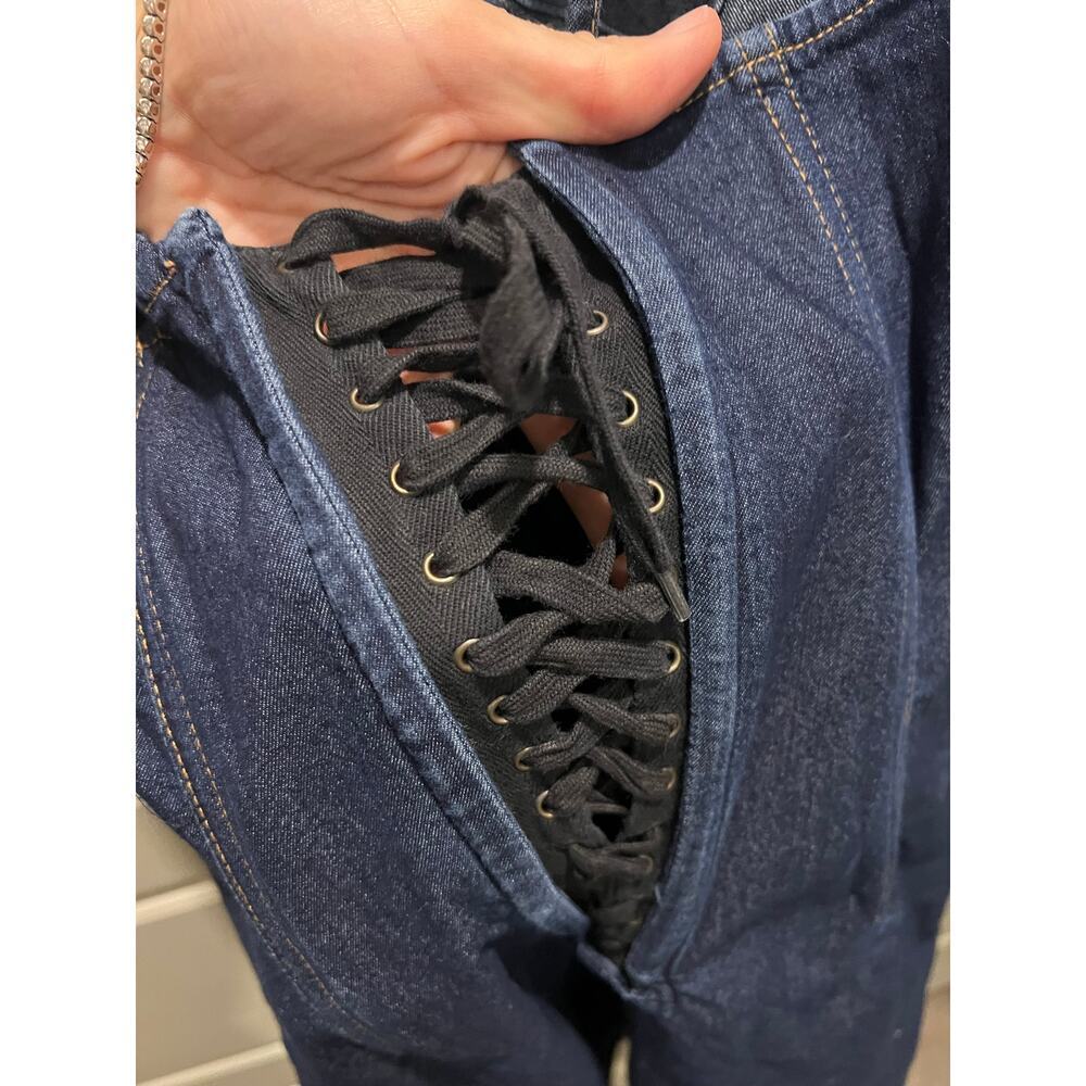 Dolce & Gabbana Jeans Dress - Picture 5 of 5